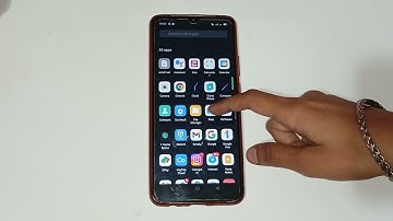 how to set timer in camera setting in realme x2, realme X2 mein camera setting mein timer kaise set