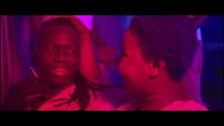 Fode Baro_Yoroba  Yoroba (Clip Officiel 2024)