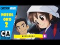 نزل أوكو NOZOL OKO الحلقة 2 Cartoon Arabe 