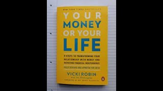 Celebrity Your Money or Your Life: Best Lessons from Vicki Robin's Viral Book! Net Worth