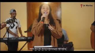 Download lagu 'Kami Puji Dengan Riang' - Kidung Jemaat no.3 - Cover Rohani Kristen