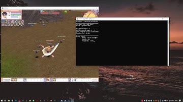 EXTASIA FLYFF Free Bot [03/05/2020]