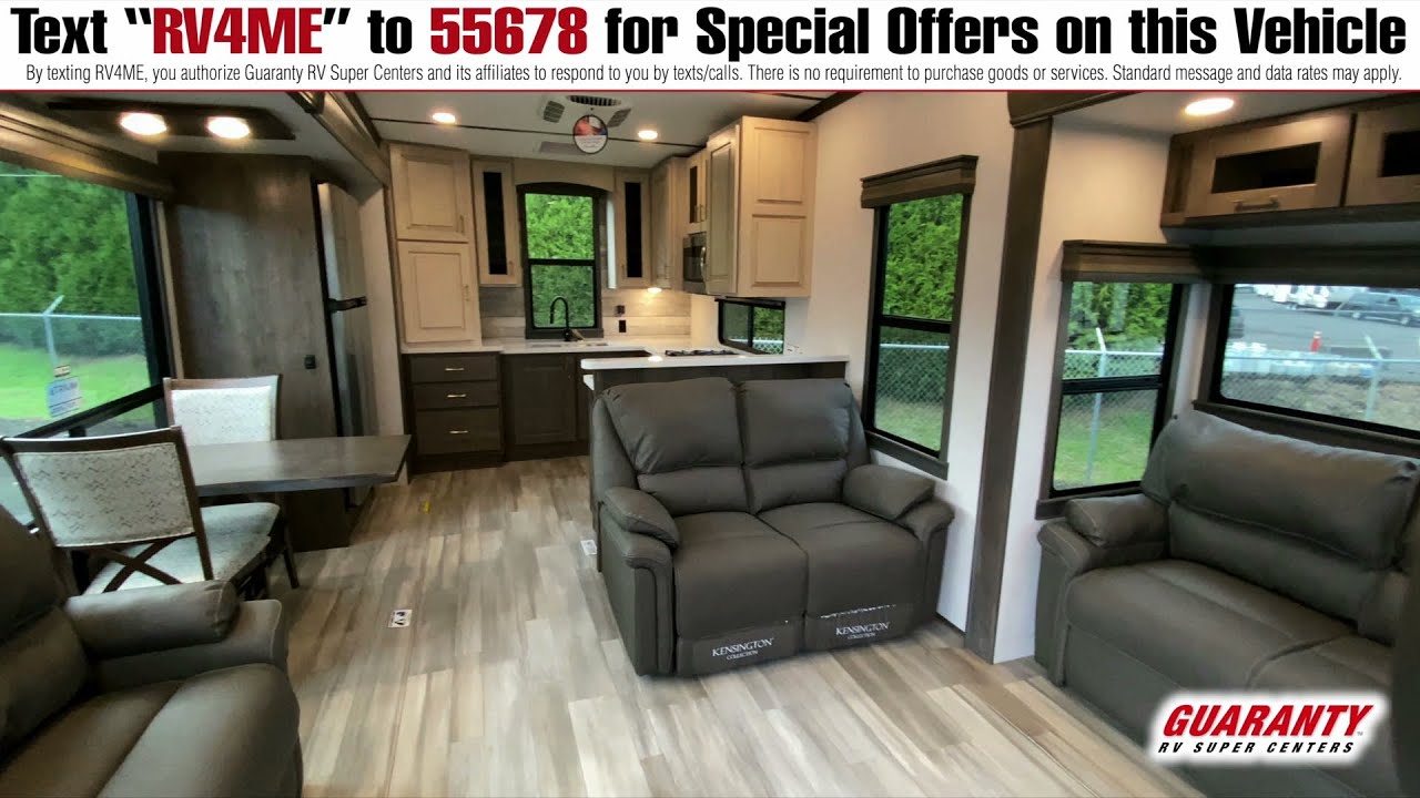 2021 Alliance Paradigm 372 RK Fifth Wheel • Guaranty.com - YouTube 2021-alliance-paradigm-372-rk-fifth-wheel-guaranty-com-youtube