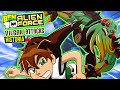 JOGO mais ADULTO do BEN 10 😈| BEN 10 Vilgax Attacks