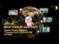 Bigo live  countdown from now bigo live awards gala 2023 is coming