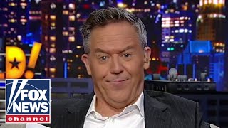 Gutfeld: Is a subway ride in NYC more frightening than any 'Scream' movie?