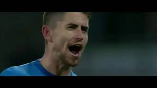 Jorginho Goalsistsdribblespes