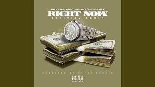 Famous Right Now (Remix) Profile