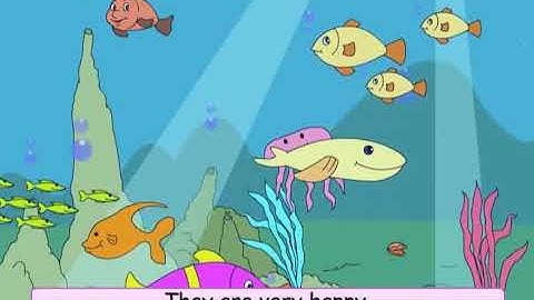 Class 4 EVS Chapter - 13 "A River