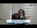 Diana Vargas y Carmen Molas - Caso: Mafia de los pagarés parte 3