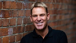 The 'Warnie' TV show: 'Perverse and bizarre'