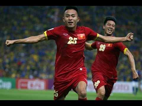 Malaysia vs Vietnam: AFF Suzuki Cup 2014 - Semi Final (1st Leg)