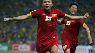 Download Lagu Malaysia vs Vietnam: AFF Suzuki Cup 2014 - Semi Final (1st Leg) MP3