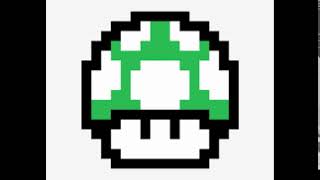 Extra Extended 1-Up Sound (SMB3)