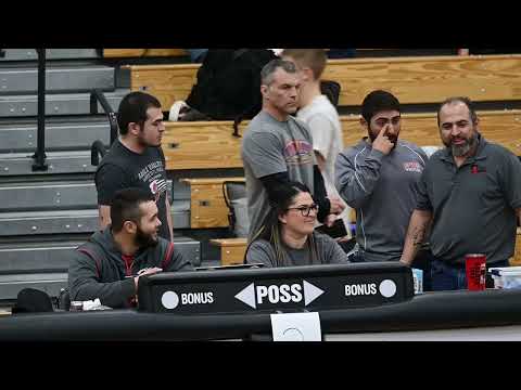 SB 1/10/23 - Eagle Valley High School Wrestling