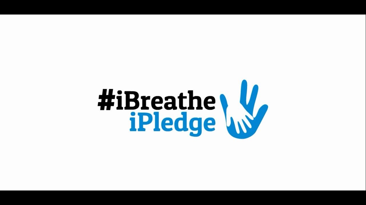 iBreatheiPledge - Mytrah Energy