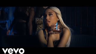 Ariana Grande - how i look on you