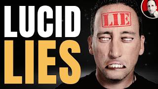 I was lied to about Lucid Dreaming