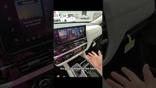 Nissans new cellphone charger is changing the game