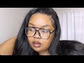 Everyday GRWM live.