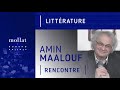 Amin maalouf  nos frres inattendus