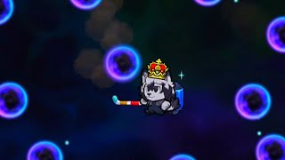 Spelunky 2s Cosmic Ocean in 36:34.583