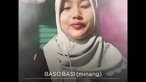 Baso basi