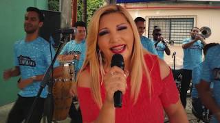 EL COMBO DE DARWIN feat JUANITA BURBANO  EL LADRON Vol. 13