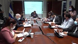 COMISIÓN DE DEFENSA | 16 DE NOVIEMBRE 2021.
