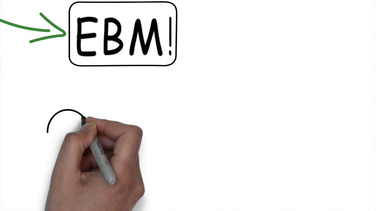 EBM Explained