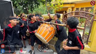 Gasskeun Sundaan Paling Enak Bareng Bedug A Dandi Bikin Asik Pisan Guys || Cuta Muda Group Di Aprak