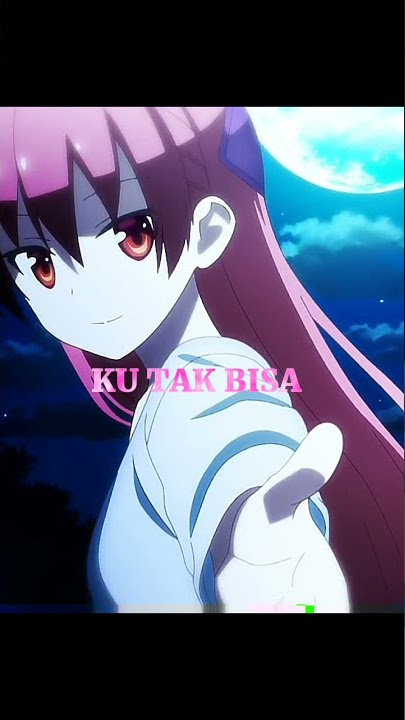 PRESETN ALIGHT MOTION ANIME ||DJ SEGALA KENANGAN INDAH TELAH KU LEWATI BESAMA MU🎶TSUKASA X NASA