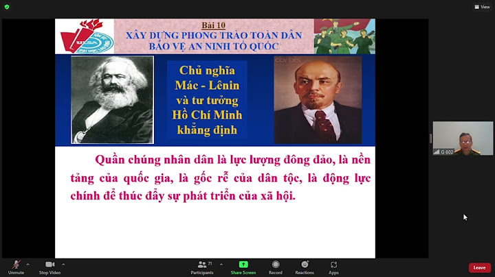 Công an xây dựng 3 phong trào là gì năm 2024