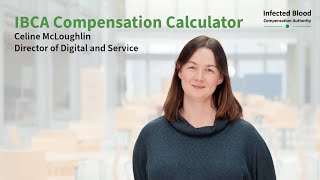 IBCA Compensation Calculator