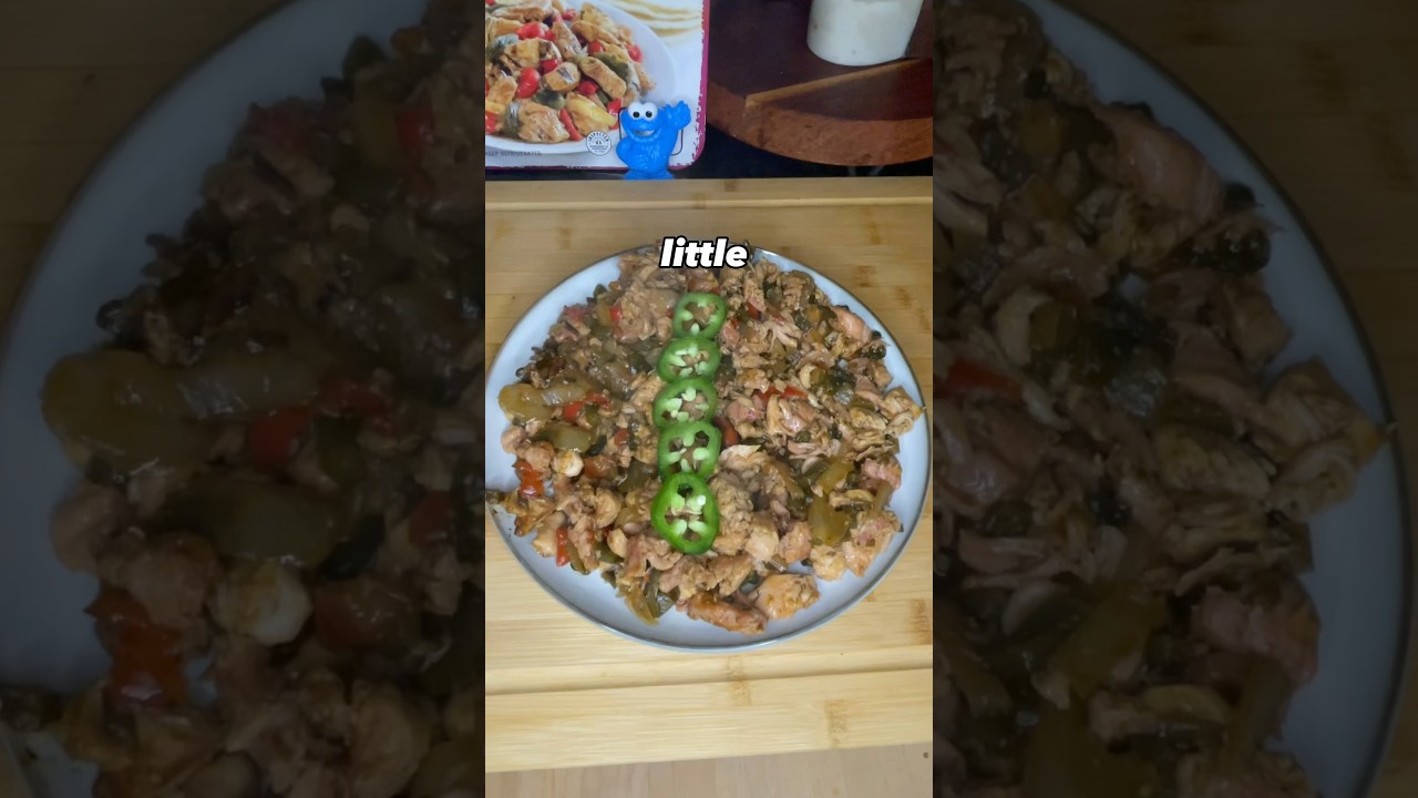 First Time Trying Costco Fajitas! 🤯🔥 fajitas costco costcofinds