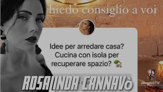 Rosalinda: Chiede consigli a voi | Arredare la Casa | Idee Casa