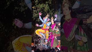 Kedarnath Ganpati aagman 2026 best performance #marathisong #live #love #lalbaugcharaja #lalbaugchar