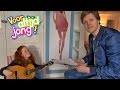 DANSEN VOOR DE KONING! - Kinderen voor Kinderen Voor altijd jong! afl. 2