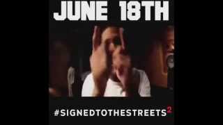 Lil Durk &quot;Signed To The Streets 2&quot; Mixtape Promo, Releasing &quot;June 18th&quot;