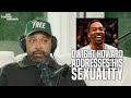Dwight Howard Addresses His Sexuality