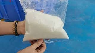 Sugar : pillow bag