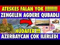 SON DAKİKA: AZERBAYCAN ÇOK SAYIDA BÖLGEYİ KUR-TAR-DI YAKINDA AÇIKLANACAK | AZERBAYCAN SON DURUM