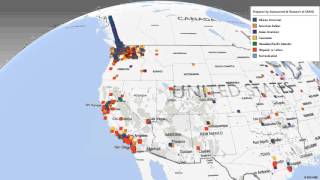 Fall 2015 Enrolled Educational Opportunity Program Students - University of Washington