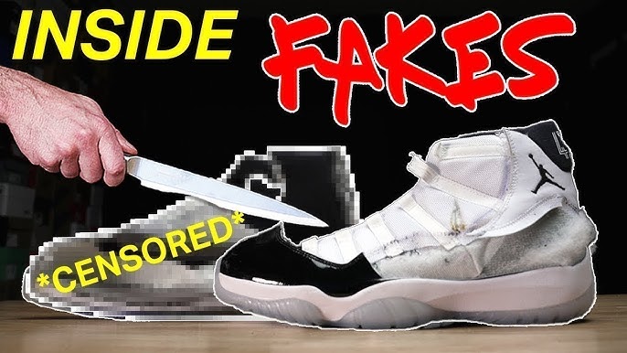 What Are Those!!! Jordan 11 LV×Supreme Ratchet Review!! 