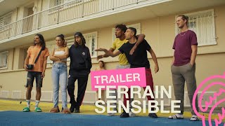 Bande annonce Terrain sensible 