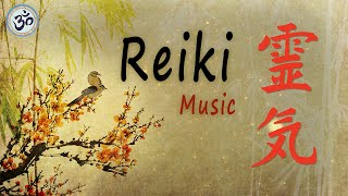 Reiki Music, 639 Hz Heart Healing Energy, Attract Love, Emotional Healing, Zen Meditation by Music for Body and Spirit - Meditation Music 33,131 views 4 weeks ago 3 hours, 3 minutes