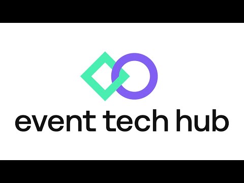 Event Tech Hub value proposition