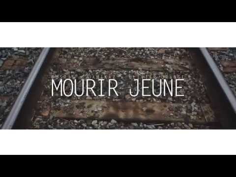 Dostie, Jamikaz & Olivier Orange | Mourir jeune