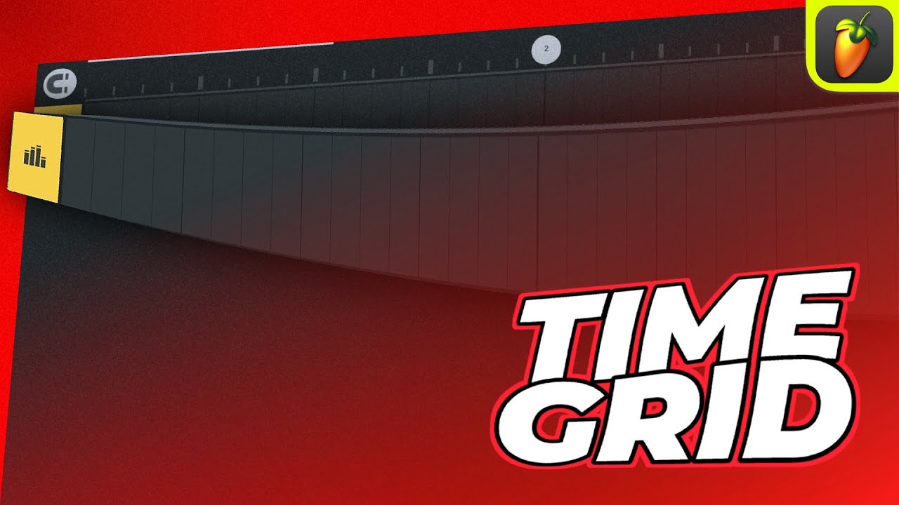 FL Studio Mobile - Time Grid Explained - YouTube
