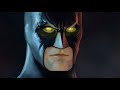 Speedpaint - Batman